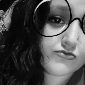 Meet your Posher, Alicia